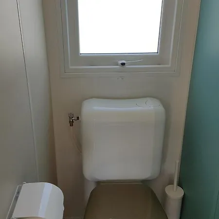 Campingland Ostsee - Mobilheim 016weitsicht Schashagen